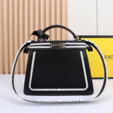 Fendi Top Handle Bags